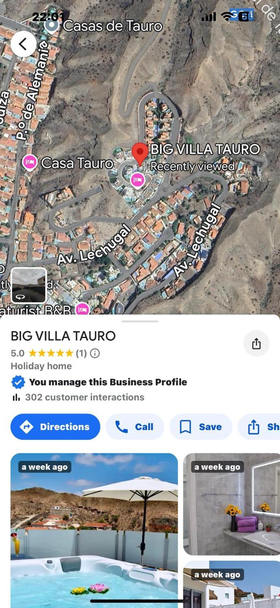 Big Villa Tauro With Private Heated Saltwater Pool & Jacuzzi & Bbq & Game Room & Arcade Games Mogán Exterior foto